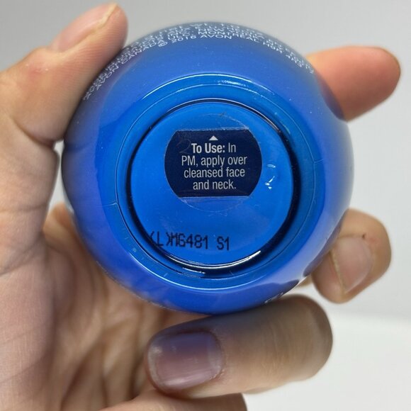 Avon Anew Skinvincible Deep Recovery Cream 1.0oz Night Anti-Aging Moisturize - Picture 4 of 6